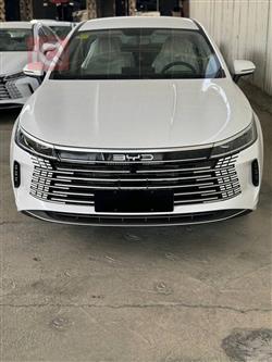 BYD Destroyer 05